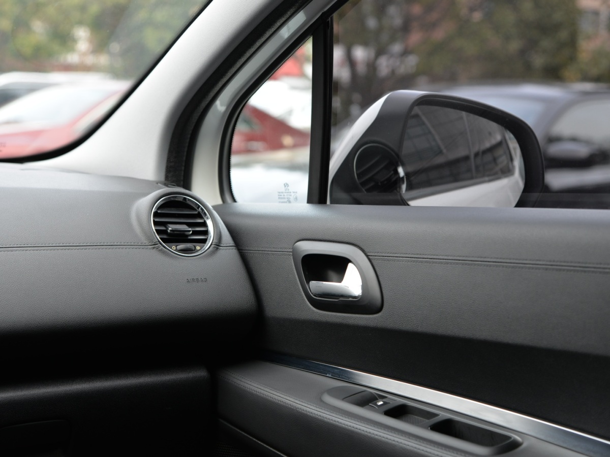 标致 标致3008 2015 汽车图片 #13