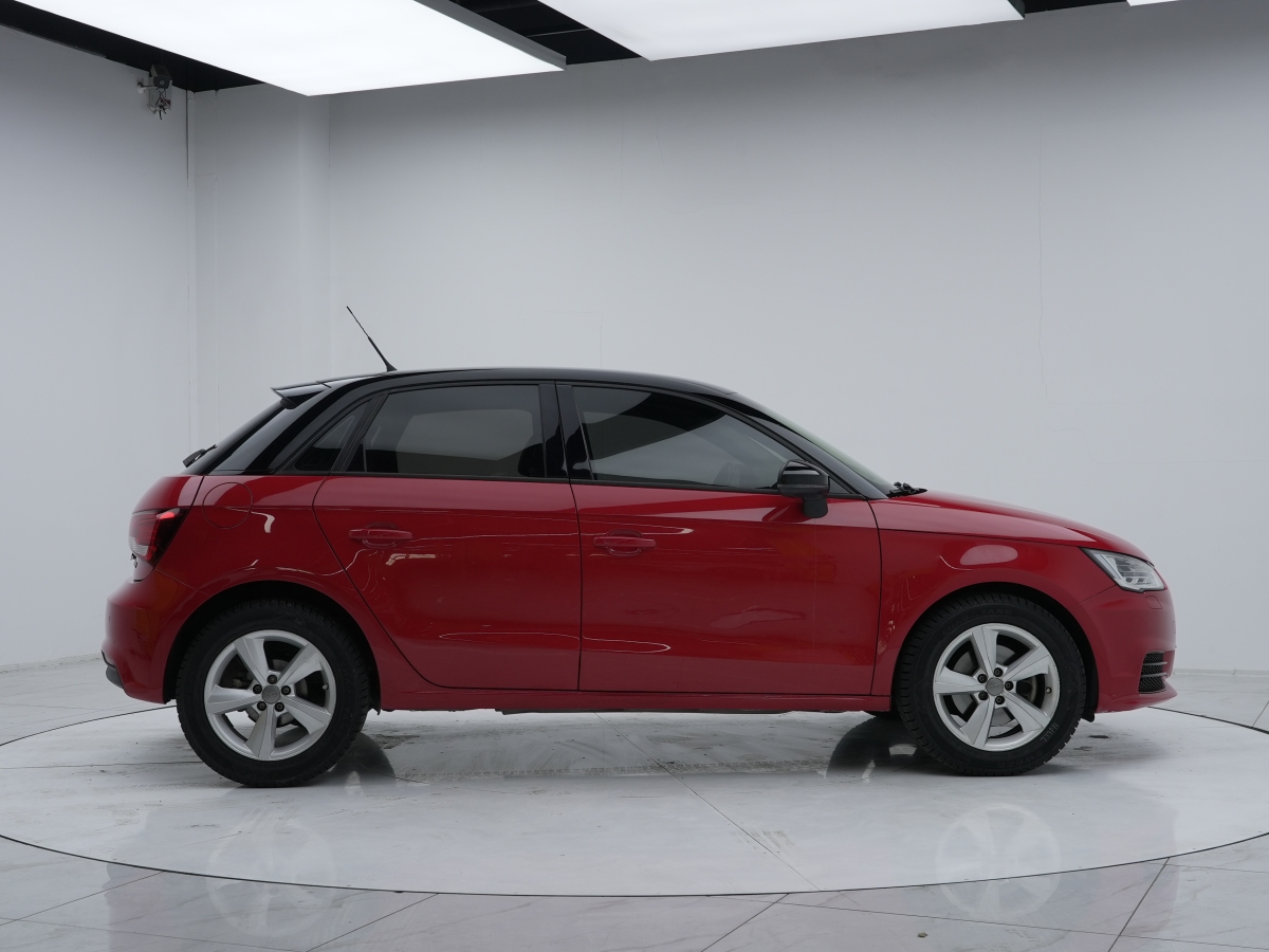 Audi A1 2016 #13 Audi A1 2016 car image #13