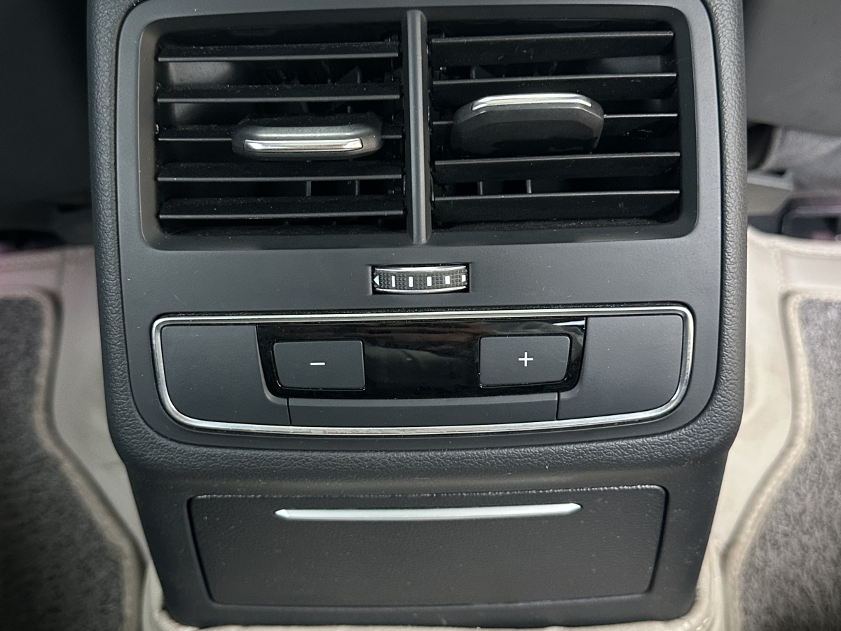 Audi A4L 2020 car image #13