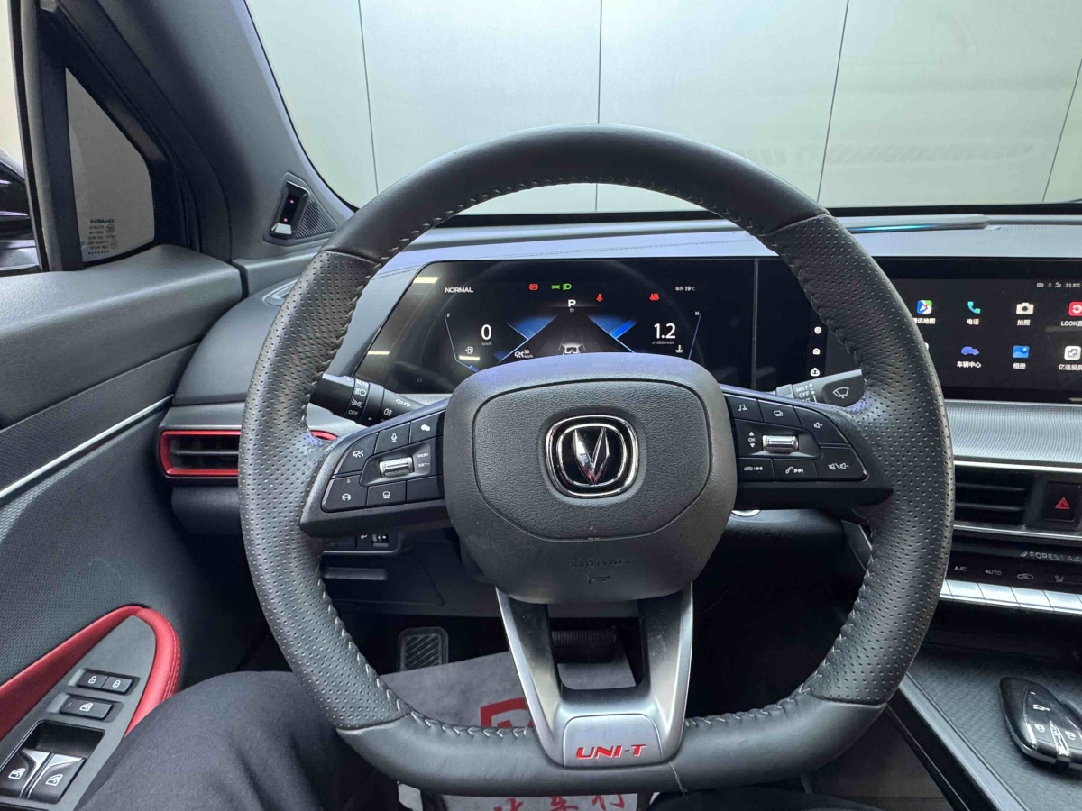 Changan 2021 car image #13