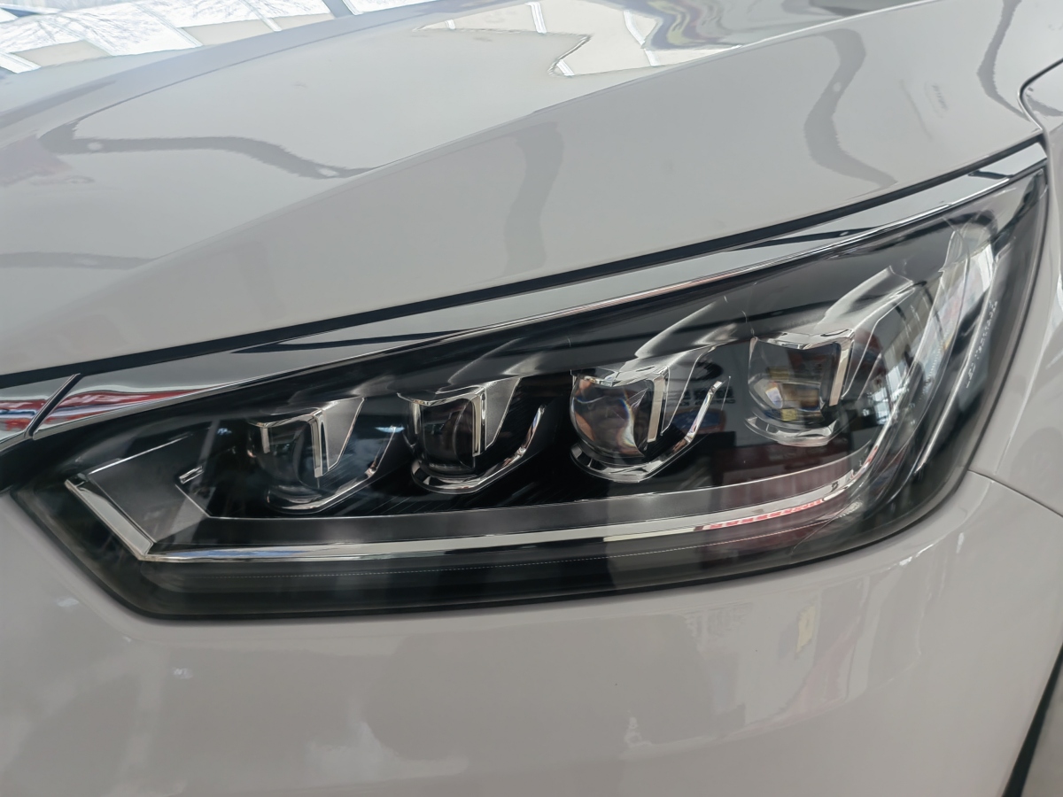 BYD Song Pro 2021 #13 BYD Song Pro 2021 immagine di auto #13