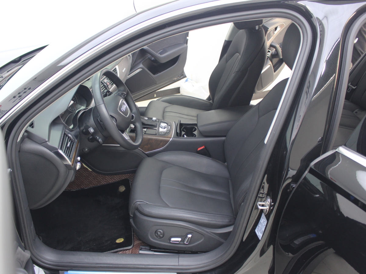 Audi A4L 2018 #13 Audi A4L 2018 imagem de carro #13