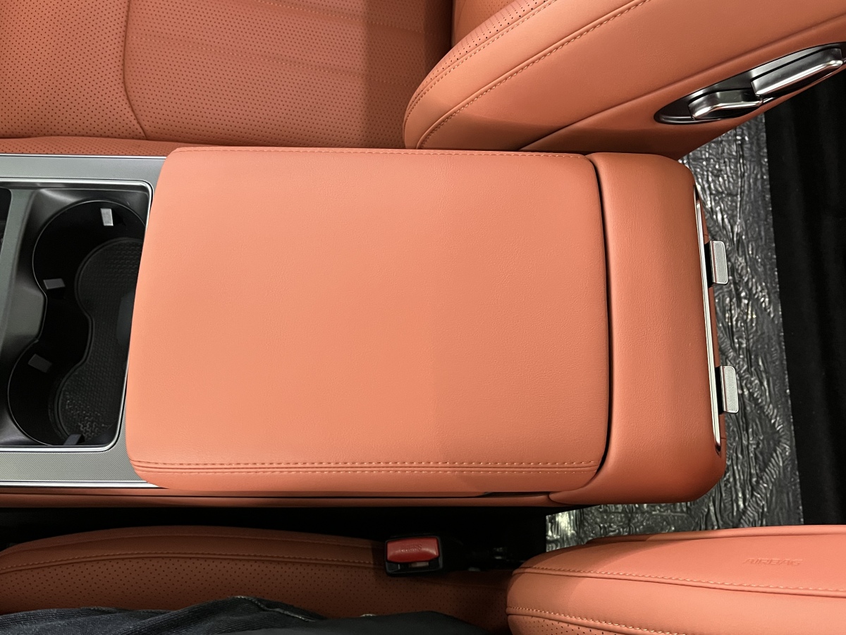 BYD Tang L 2025 car image #13