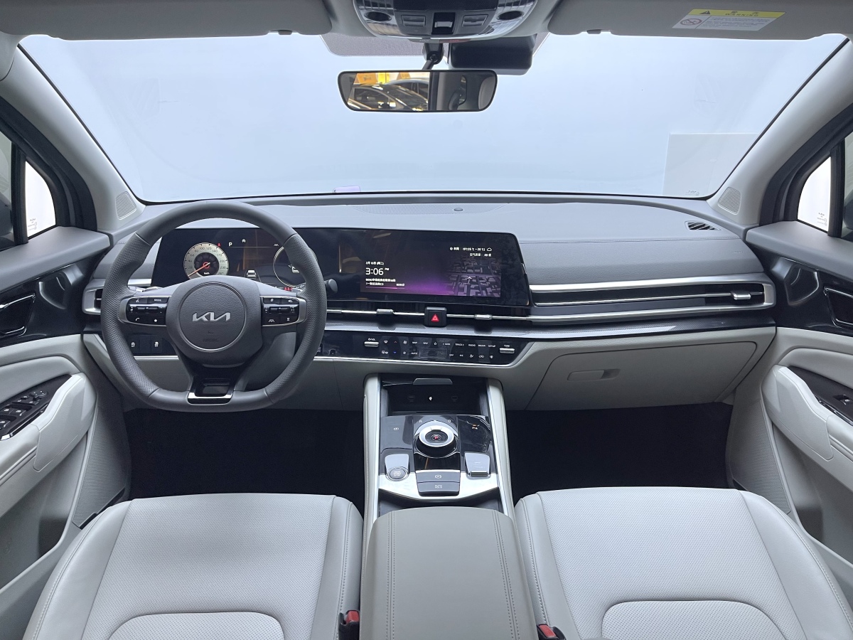 Kia Sportage 2025 car image #13