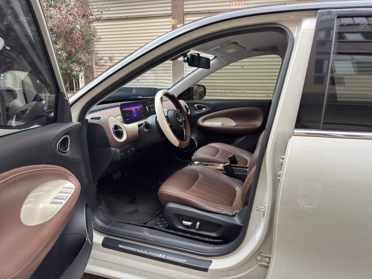 五菱汽车 五菱缤果 2024 #13 五菱汽车 五菱缤果 2024 汽车图片 #13