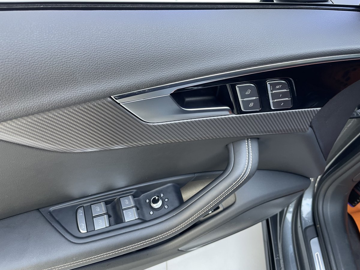 Audi A4L 2024 imagem de carro #13