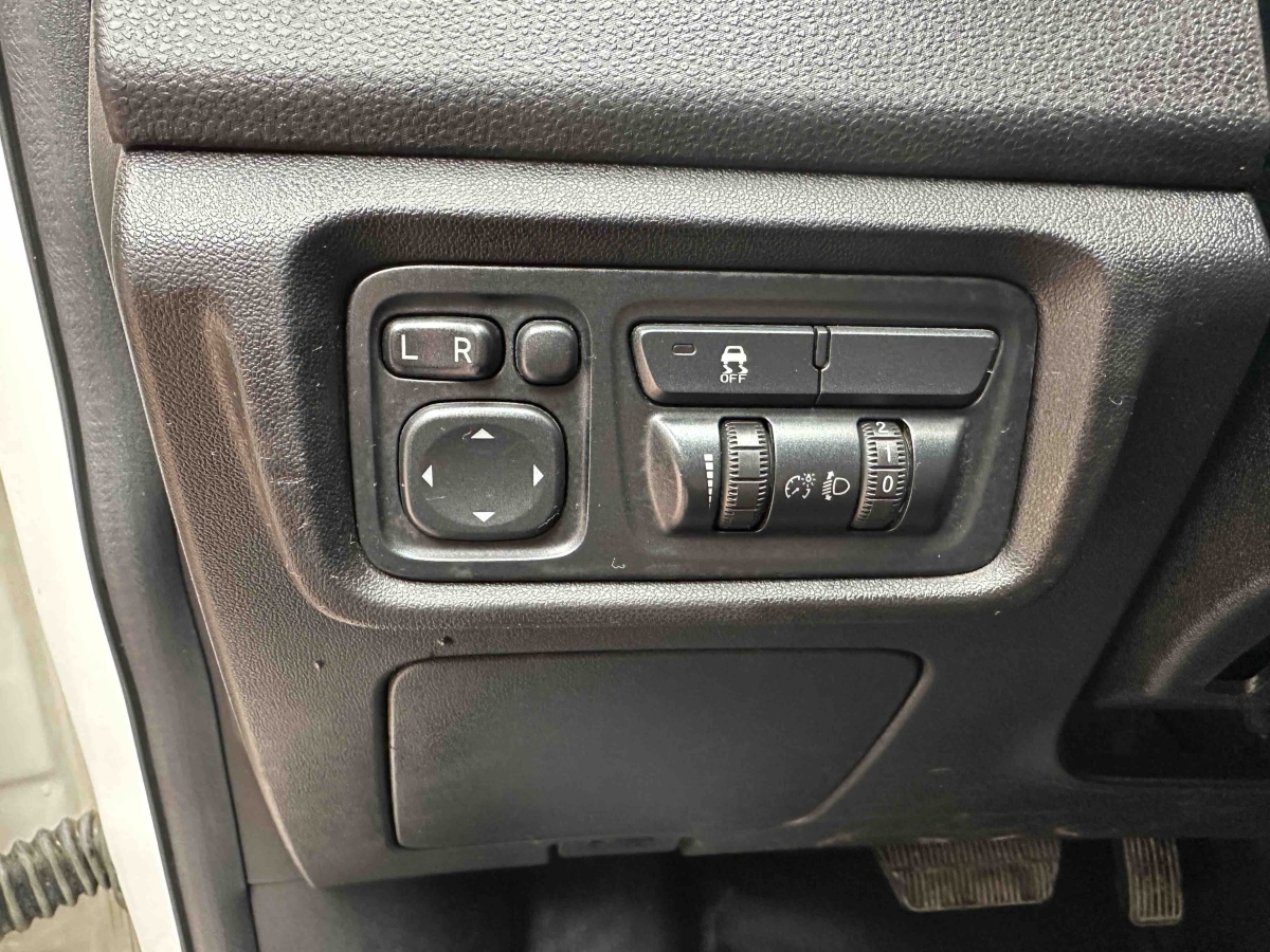 Chery Tiggo 5 2014 #13 Chery Tiggo 5 2014 imagen de coche #13