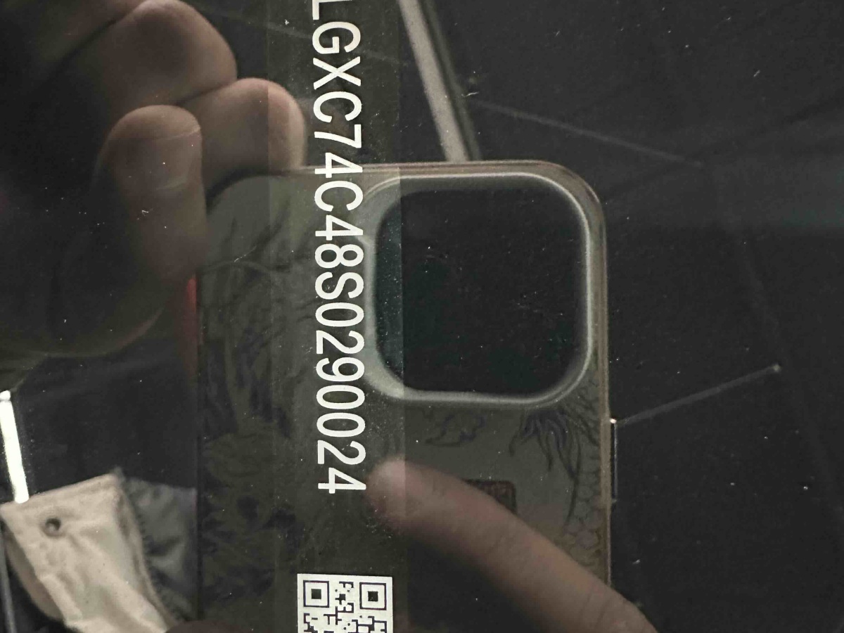 BYD Sea Lion 05 DM-i 2025 image de voiture #13