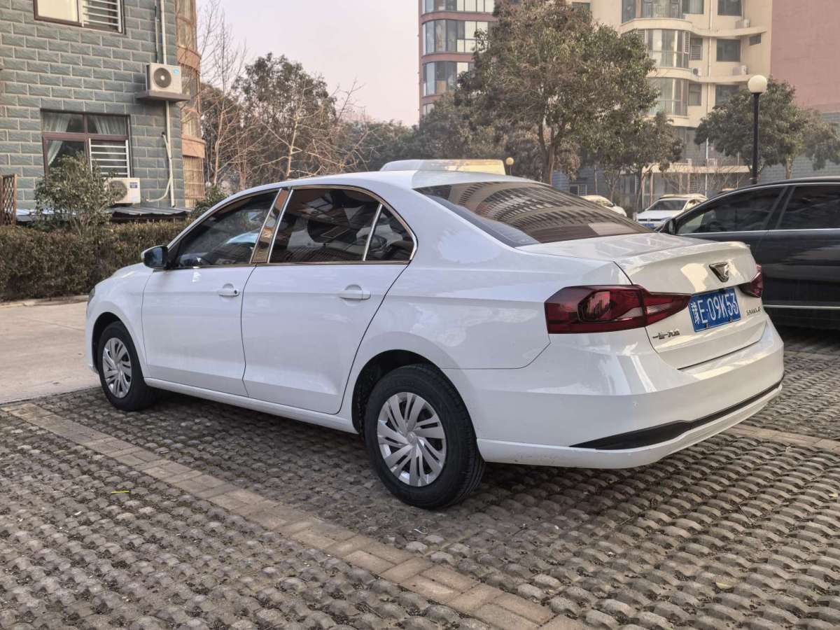 捷达 捷达VA3 2021 汽车图片 #13