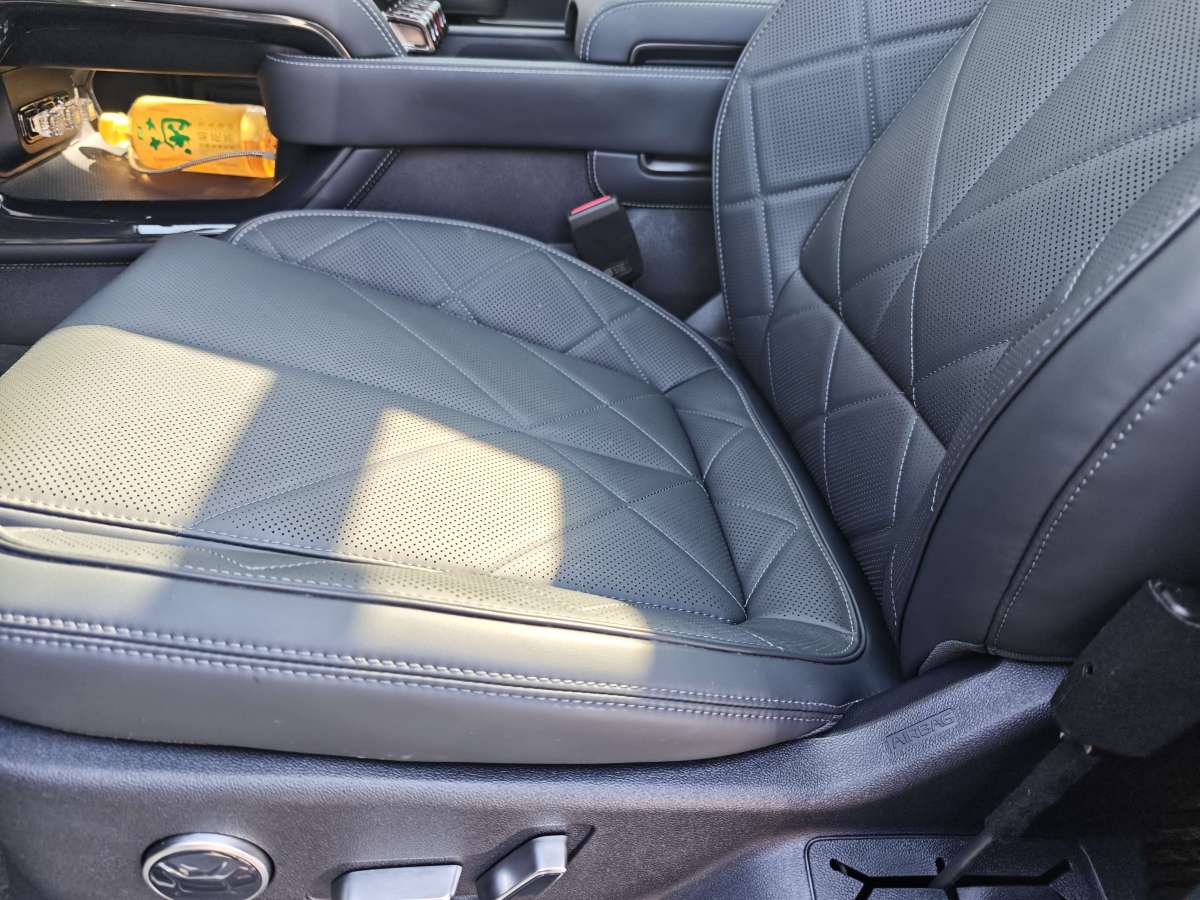 FangChengBao Leopard 5 2025 #13 FangChengBao Leopard 5 2025 immagine di auto #13