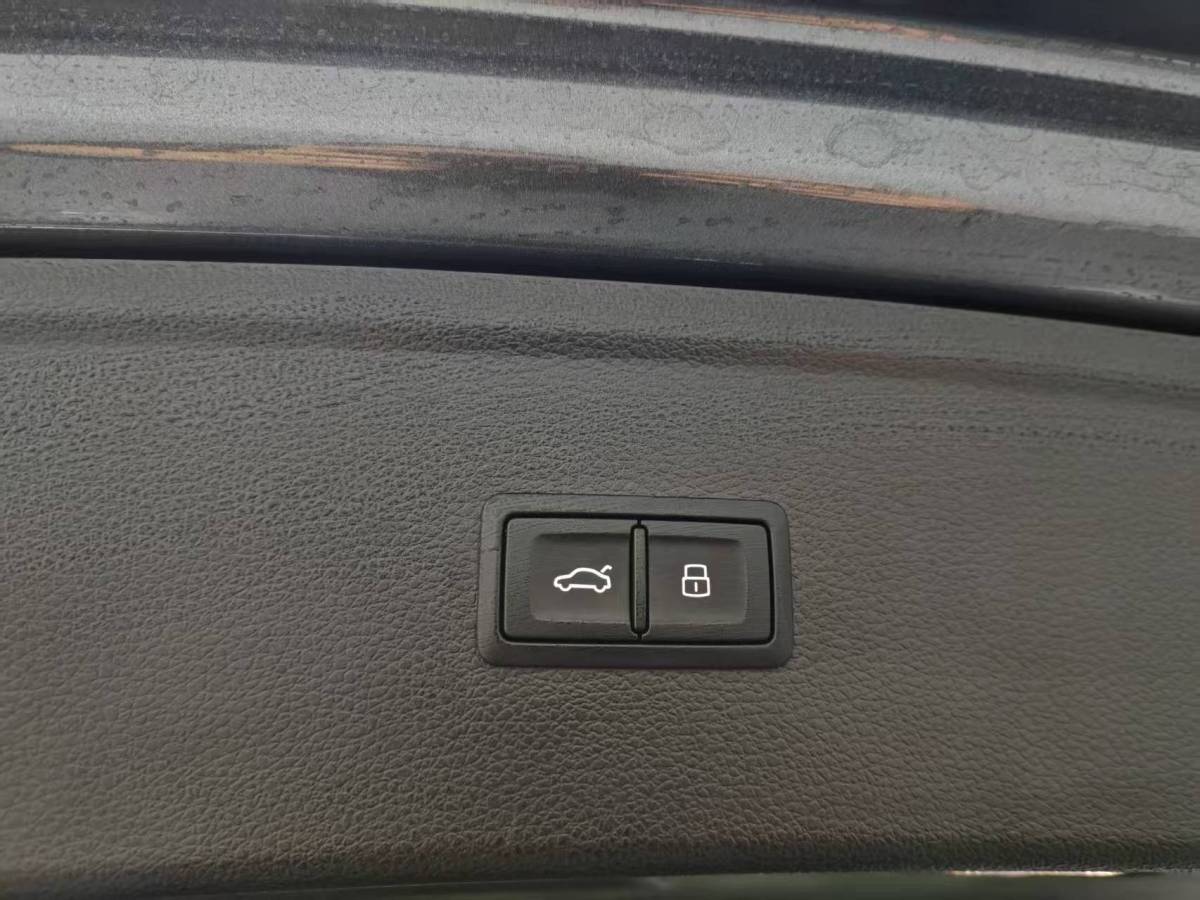 Audi Q7 New Energy 2020 #13 Audi Q7 New Energy 2020 car image #13