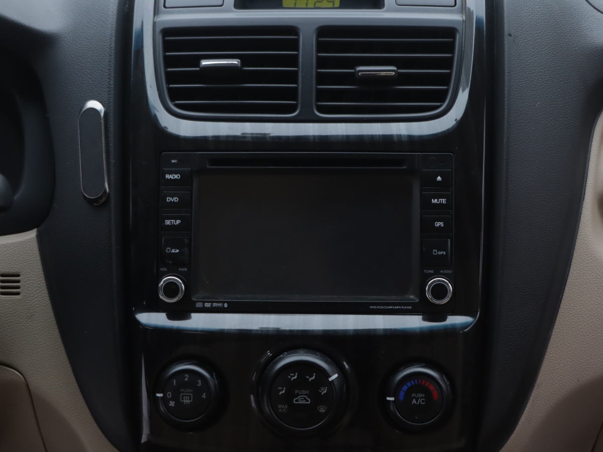 Kia Sportage 2013 car image #13