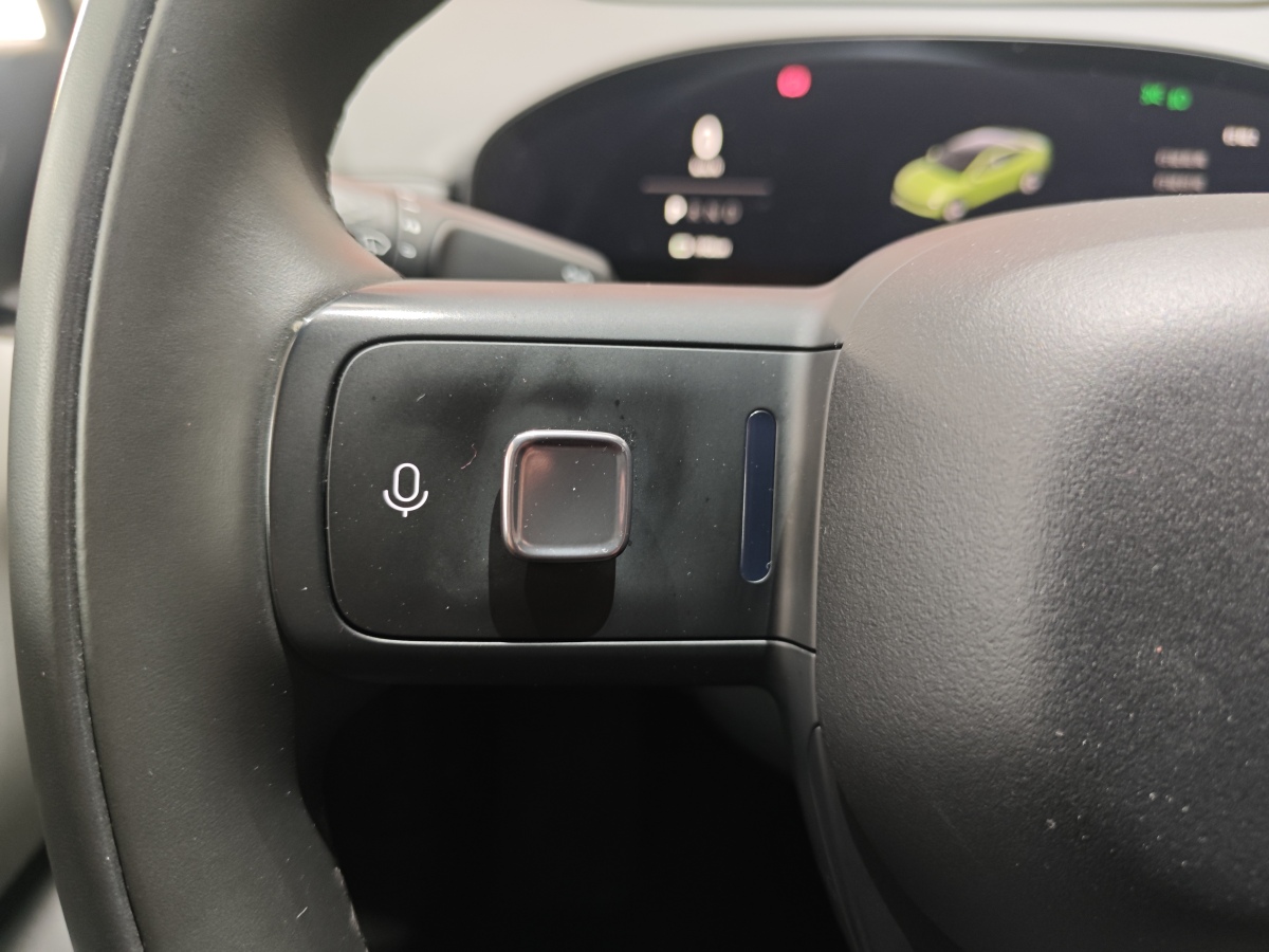 极氪 极氪007 2024 汽车图片 #13