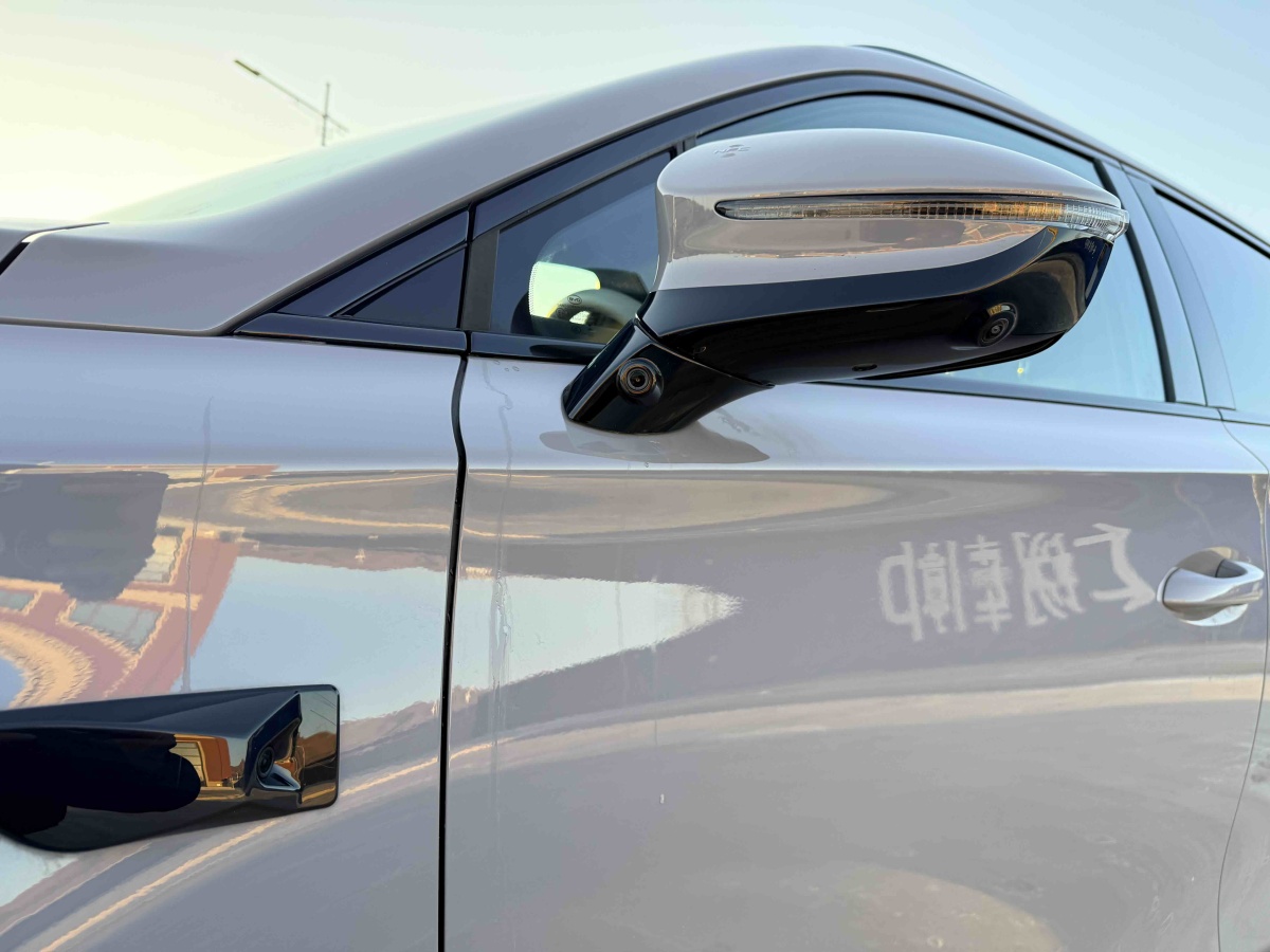 BYD Tang New Energy 2025 car image #13
