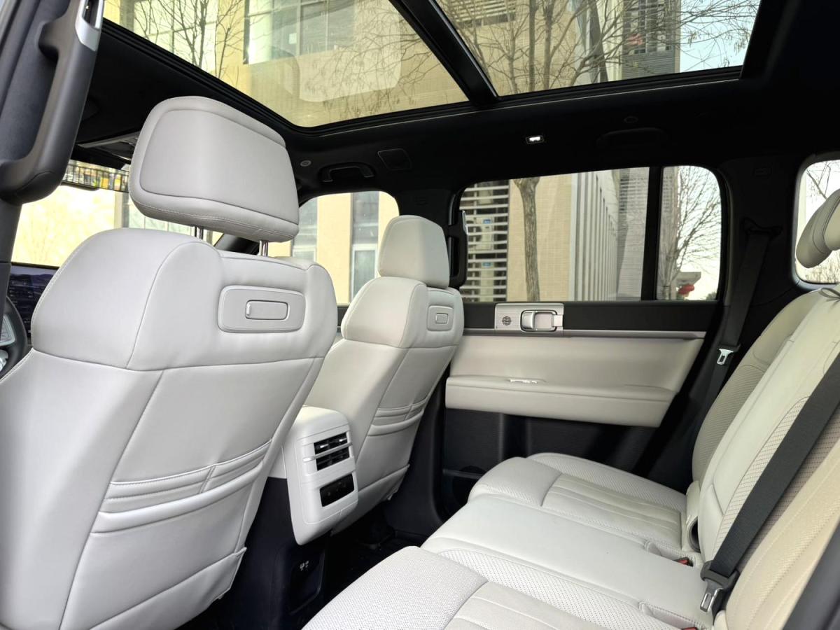 FangChengBao Leopard 5 2025 immagine di auto #13