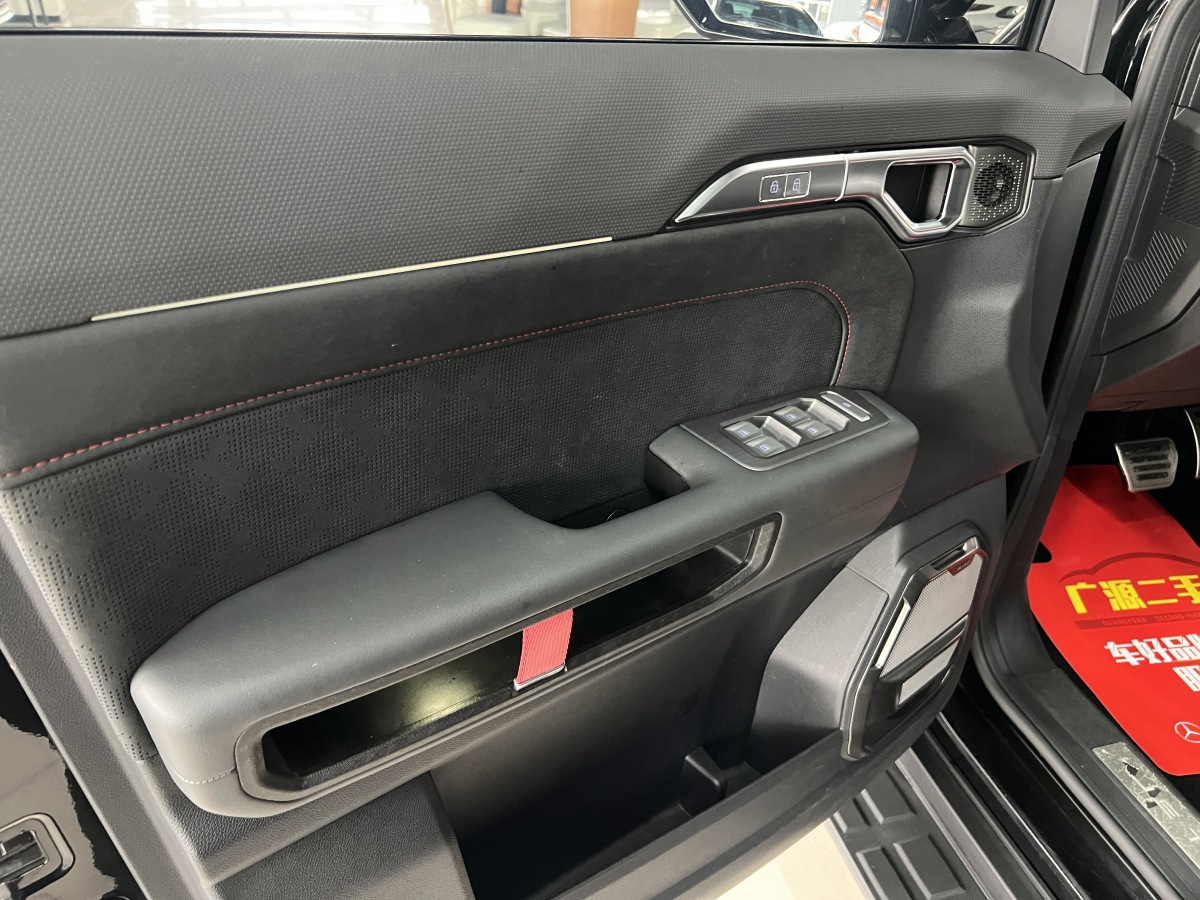 Jetour Traveller 2024 #13 Jetour Traveller 2024 car image #13