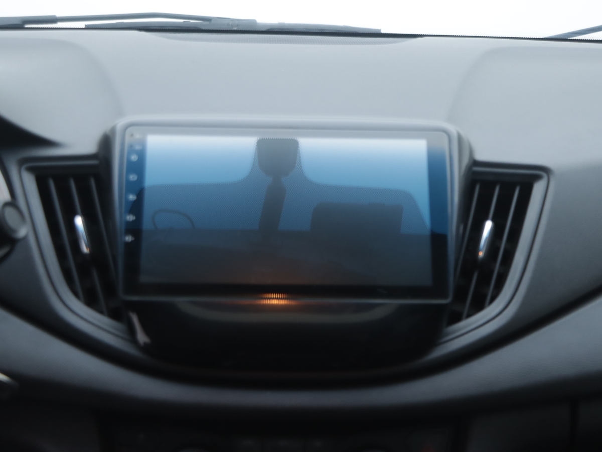 Chevrolet Cavalier 2018 imagem de carro #13