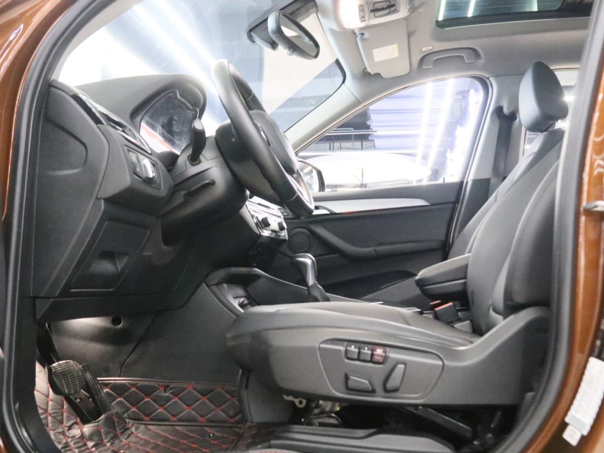 BMW X1 2016 car image #13