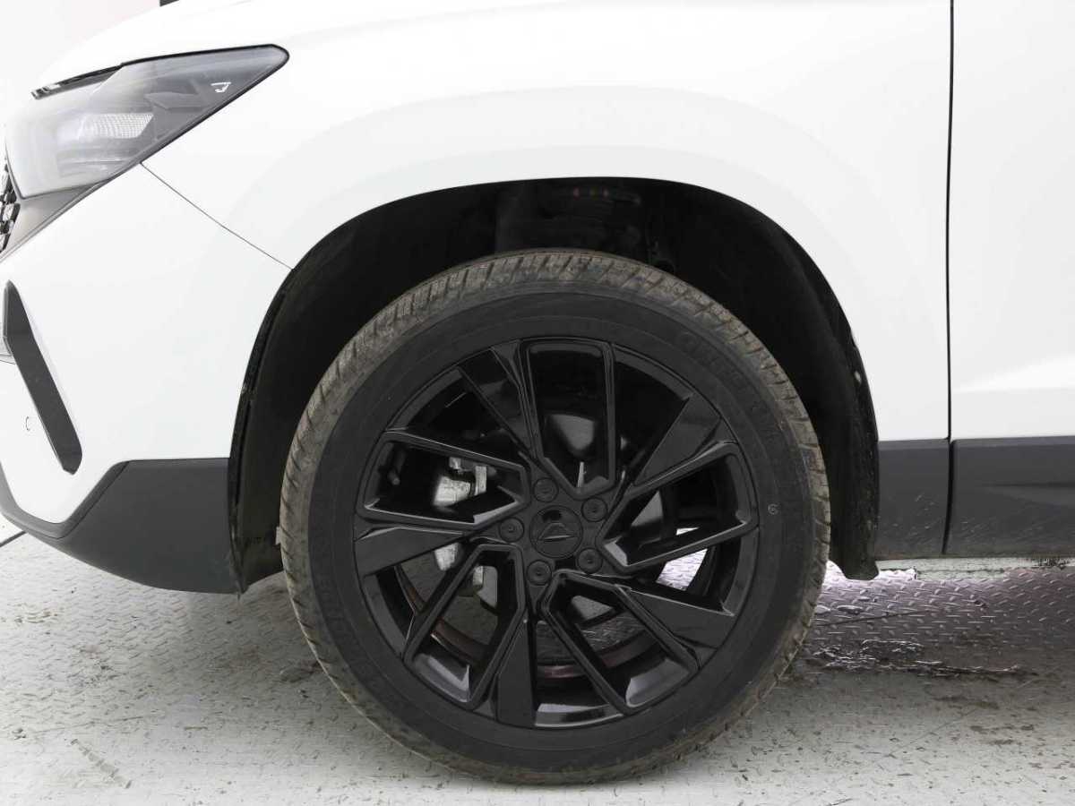 Ford VS5 2022 car image #13