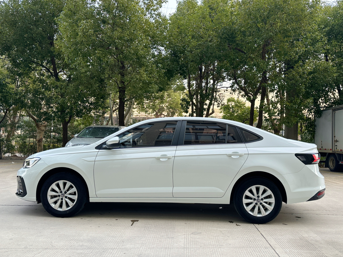 Volkswagen Lavida 2023 immagine di auto #13