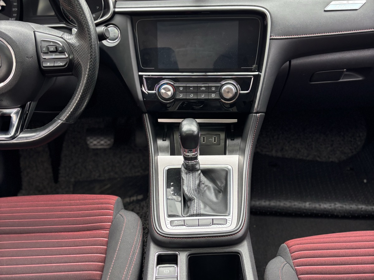 MG 2019 #13 MG 2019 car image #13