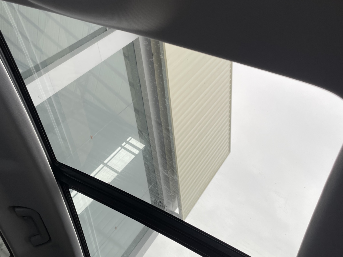 Chery Tiggo 7 Plus 2021 car image #13