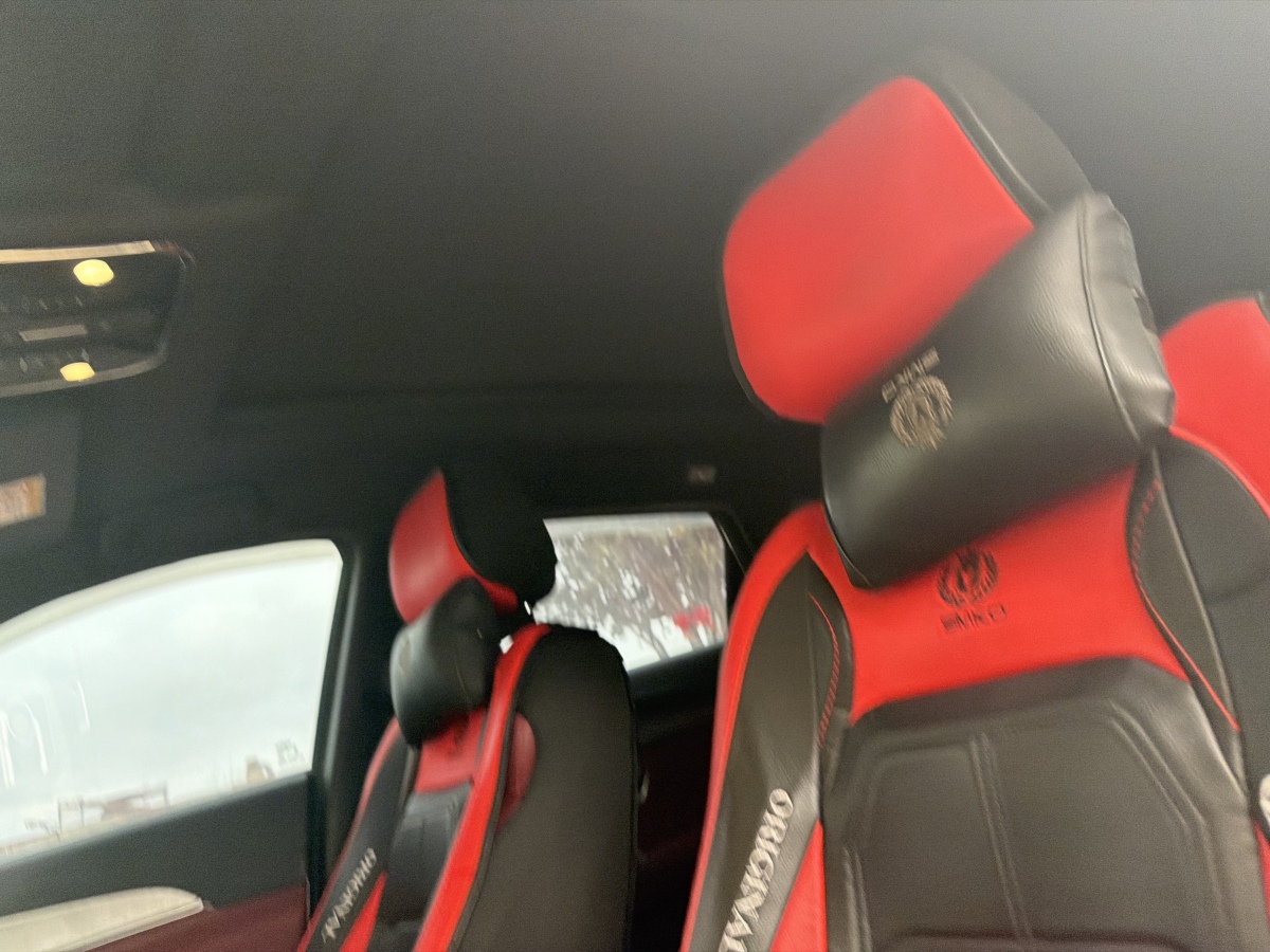 Jetour X70 PLUS 2023 car image #13