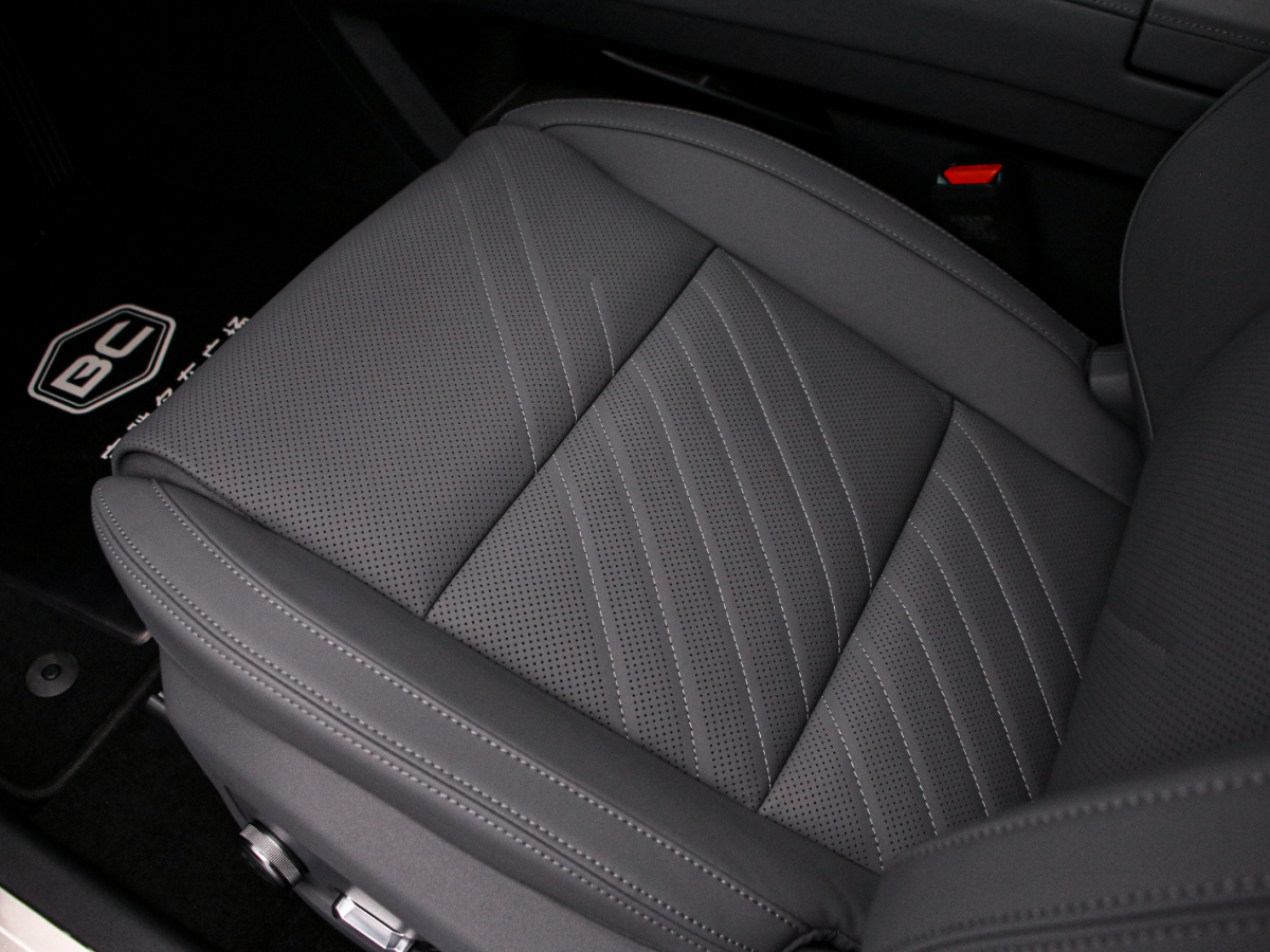 极氪 极氪001 2025 汽车图片 #13