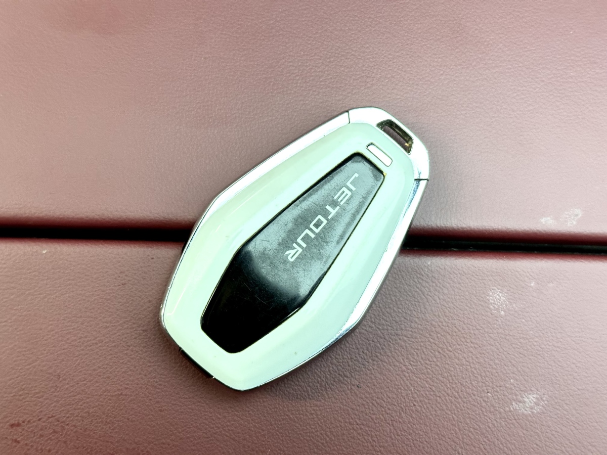 Jetour X70 PLUS 2024 صورة سيارة #13