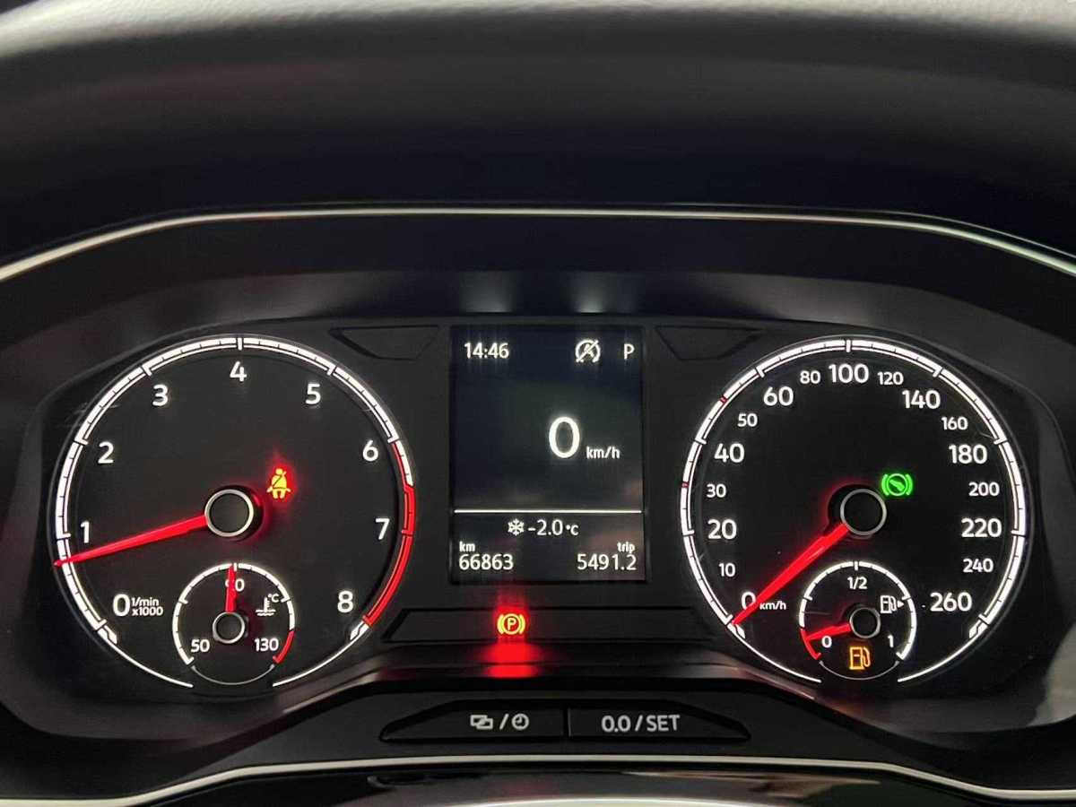 Jetta VS7 2022 car image #13