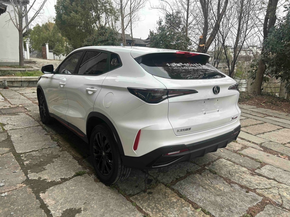 Changan X5 PLUS 2024 immagine di auto #13