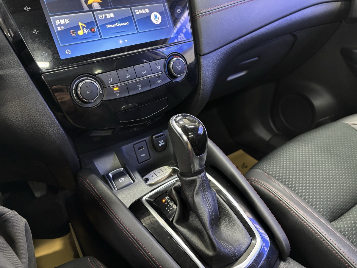 日产 逍客 2019 汽车图片 #13