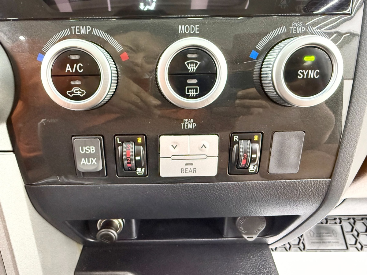 Toyota 2017 #13 Toyota 2017 car image #13