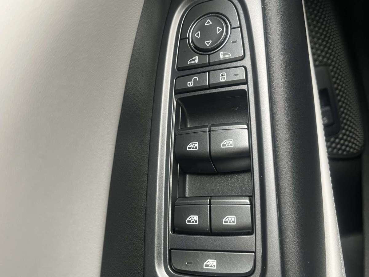 BYD Seal 06 New Energy 2025 car image #13