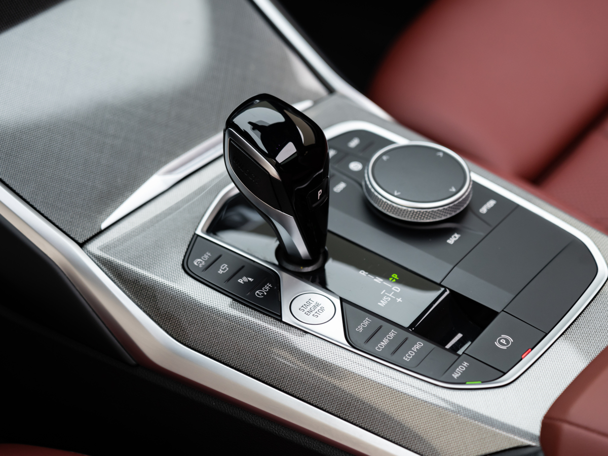 BMW 4 Series 2023 car image #13