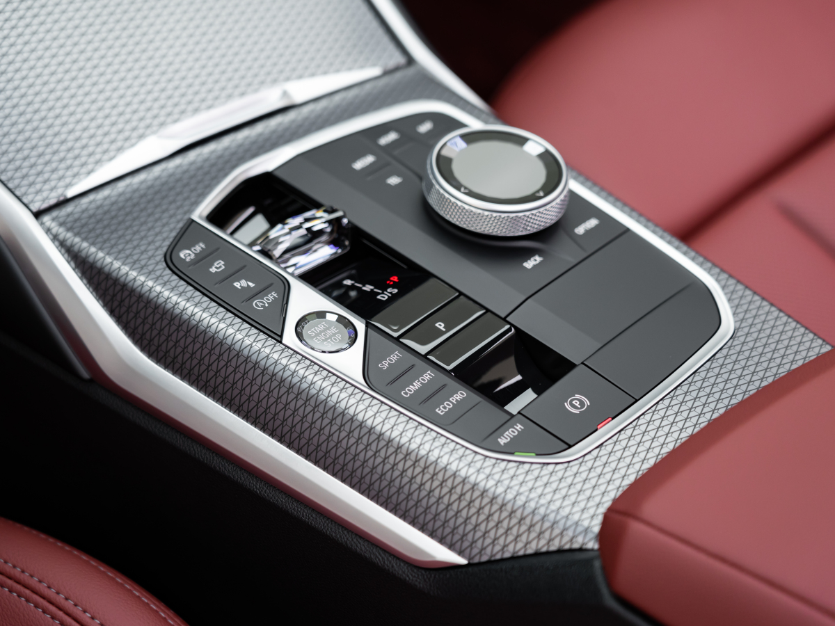 BMW 4 Series 2025 car image #13