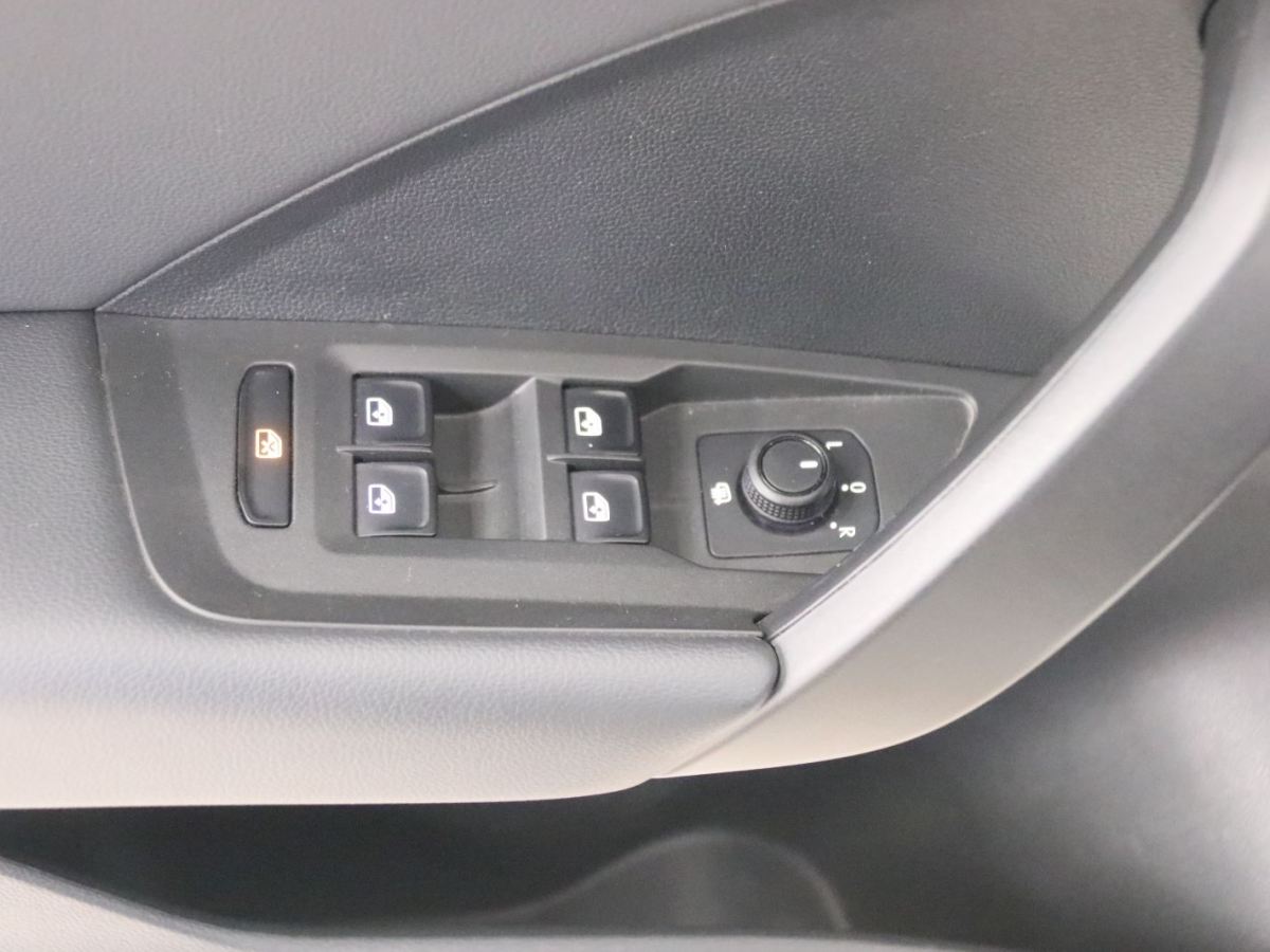 Volkswagen Tharu New Energy 2021 car image #13