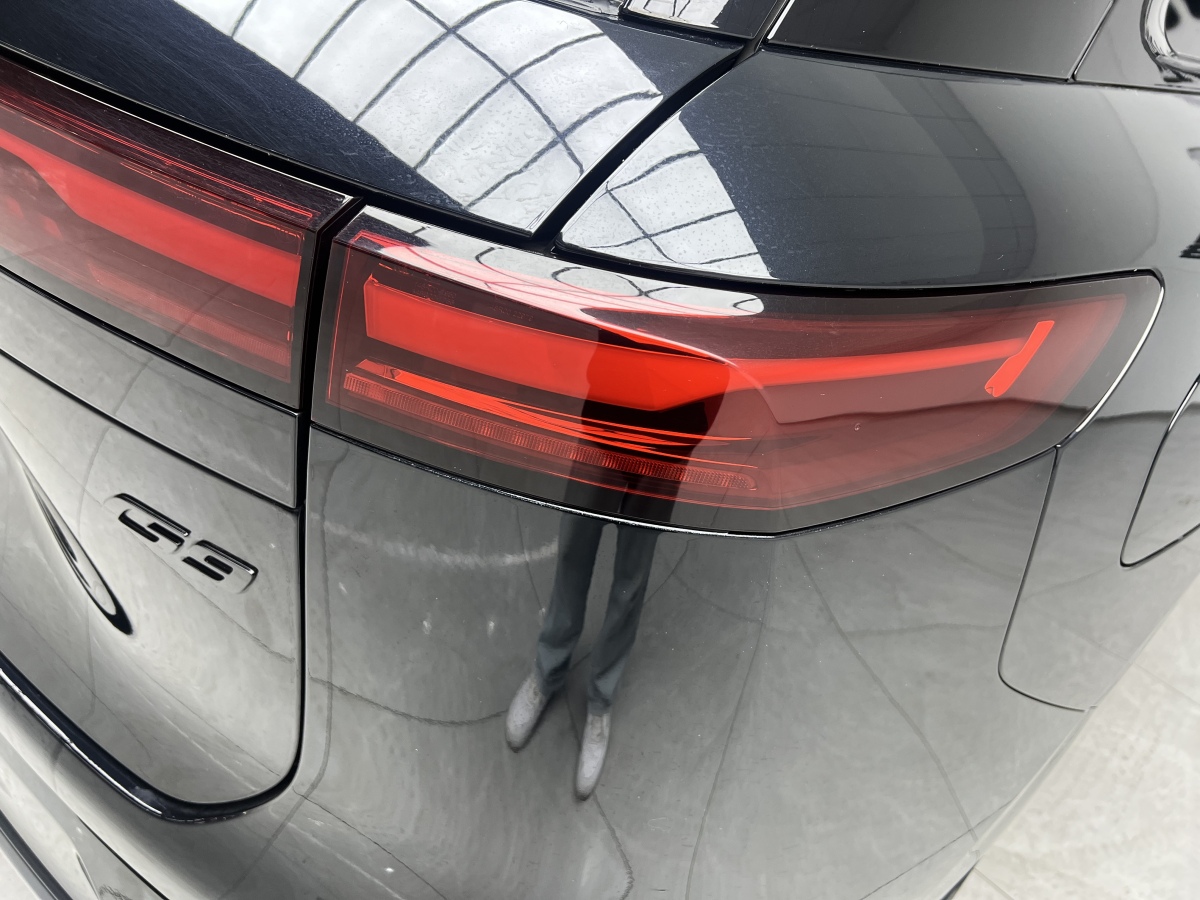 Xpeng G9 2025 car image #13