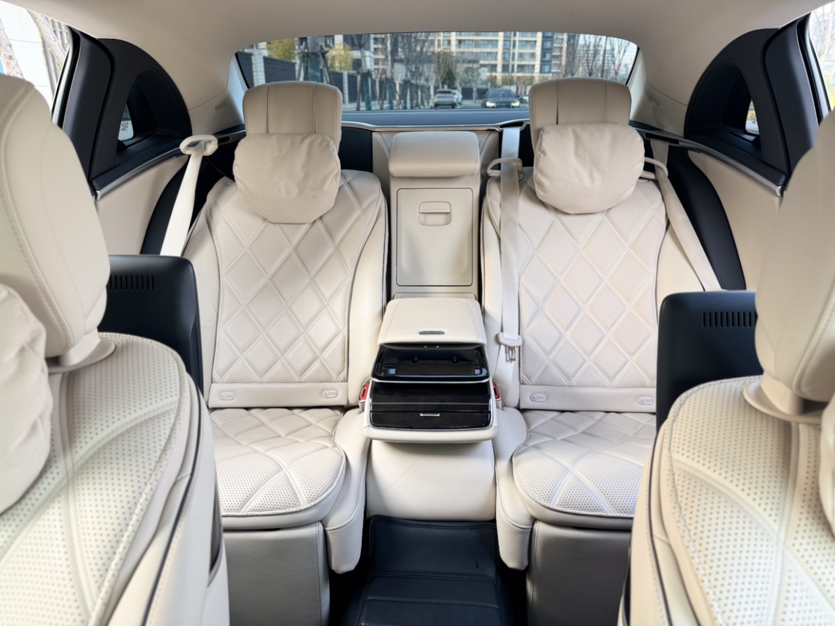 Mercedes-Benz 2023 car image #13