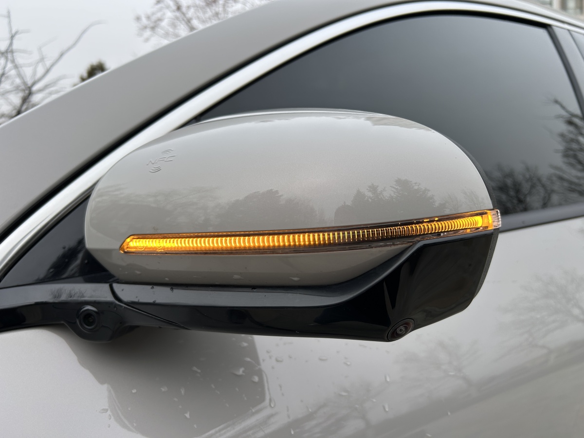 BYD Sea Lion 05 DM-i 2025 car image #13