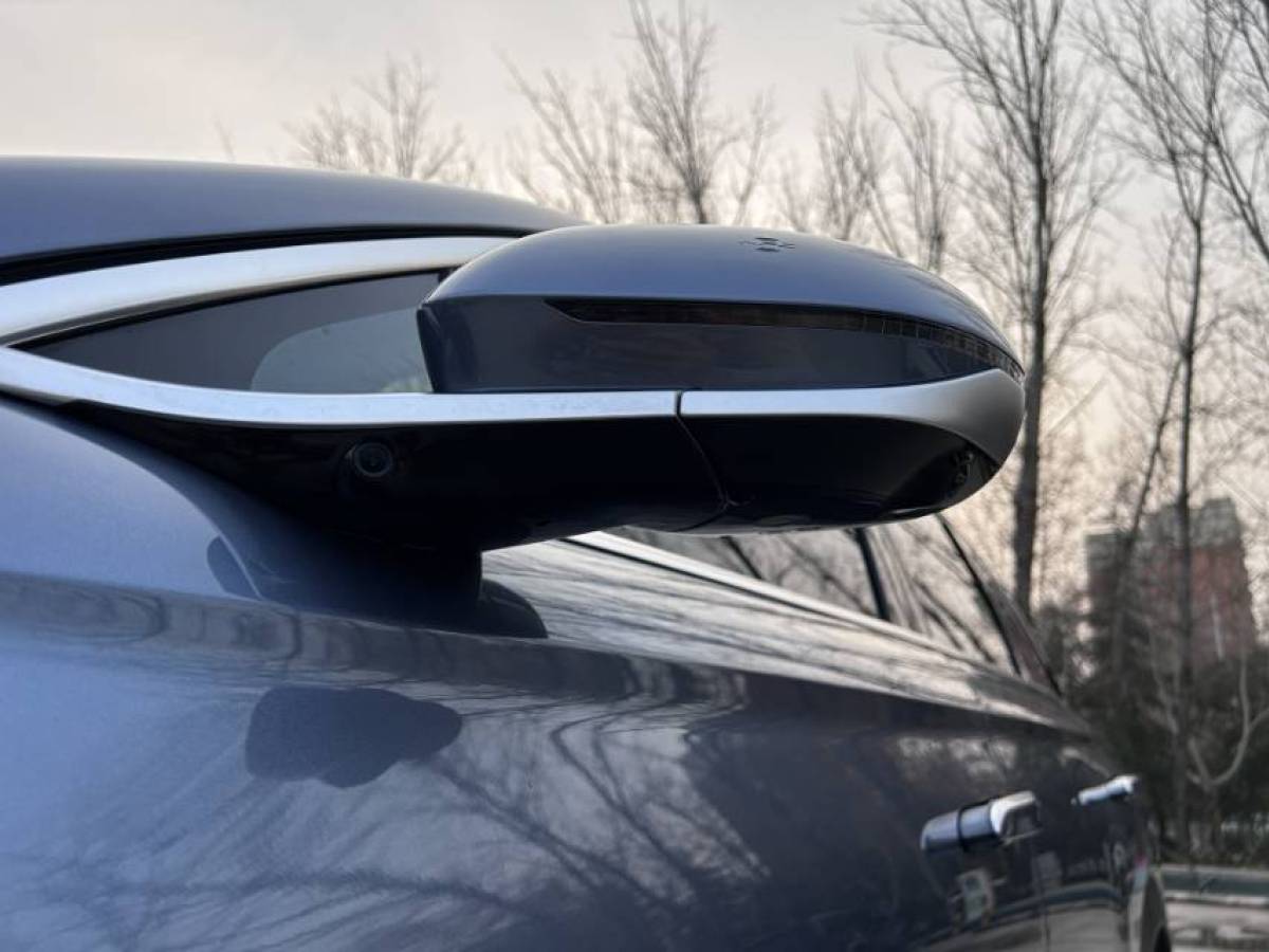 BYD Sea Lion 07 DM-i 2025 car image #13