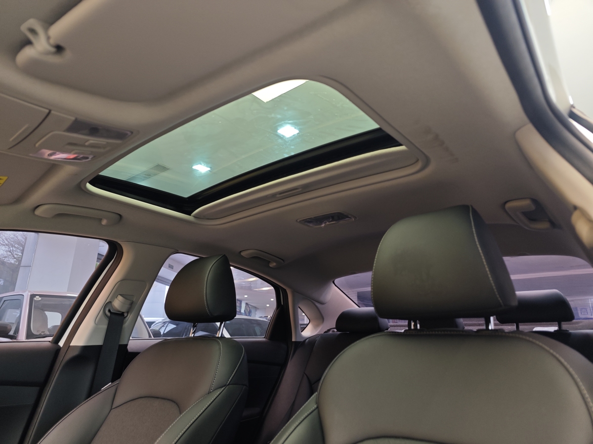 Kia K3 2020 изображение автомобиля #13