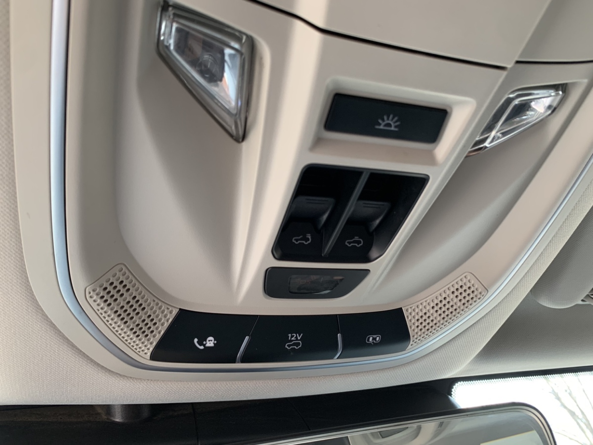 Tank 300 2021 car image #13