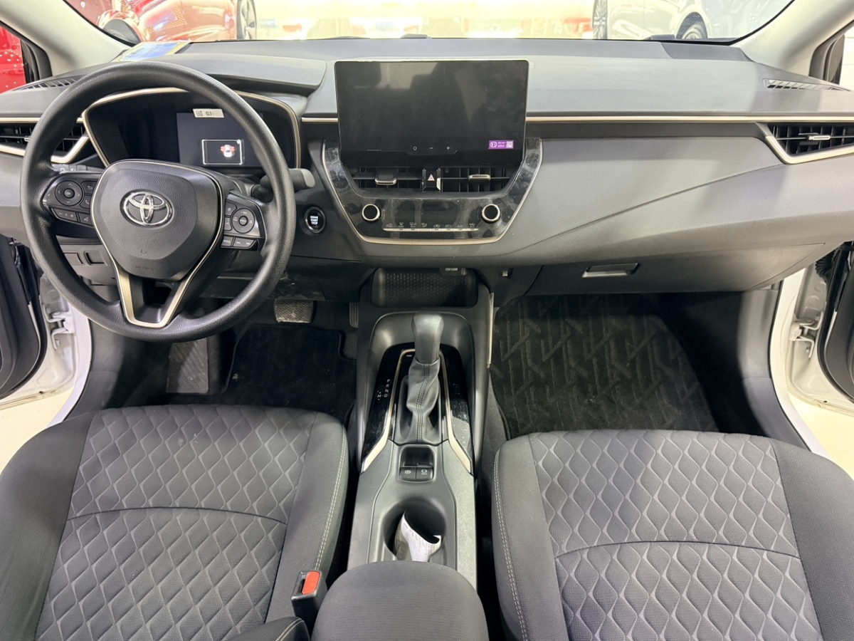 Toyota Allion 2023 car image #13