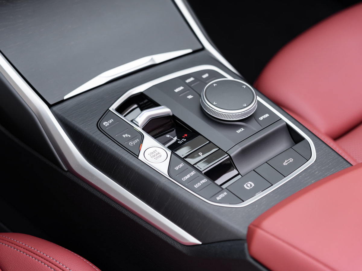 BMW 4 Series 2024 car image #13