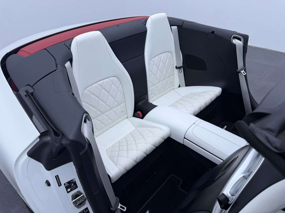 Mercedes-Benz 2024 car image #13