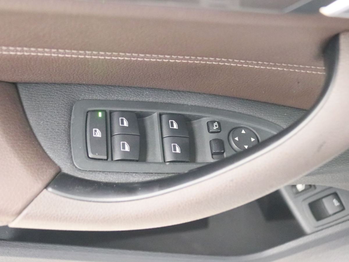 BMW X1 New Energy 2018 car image #13