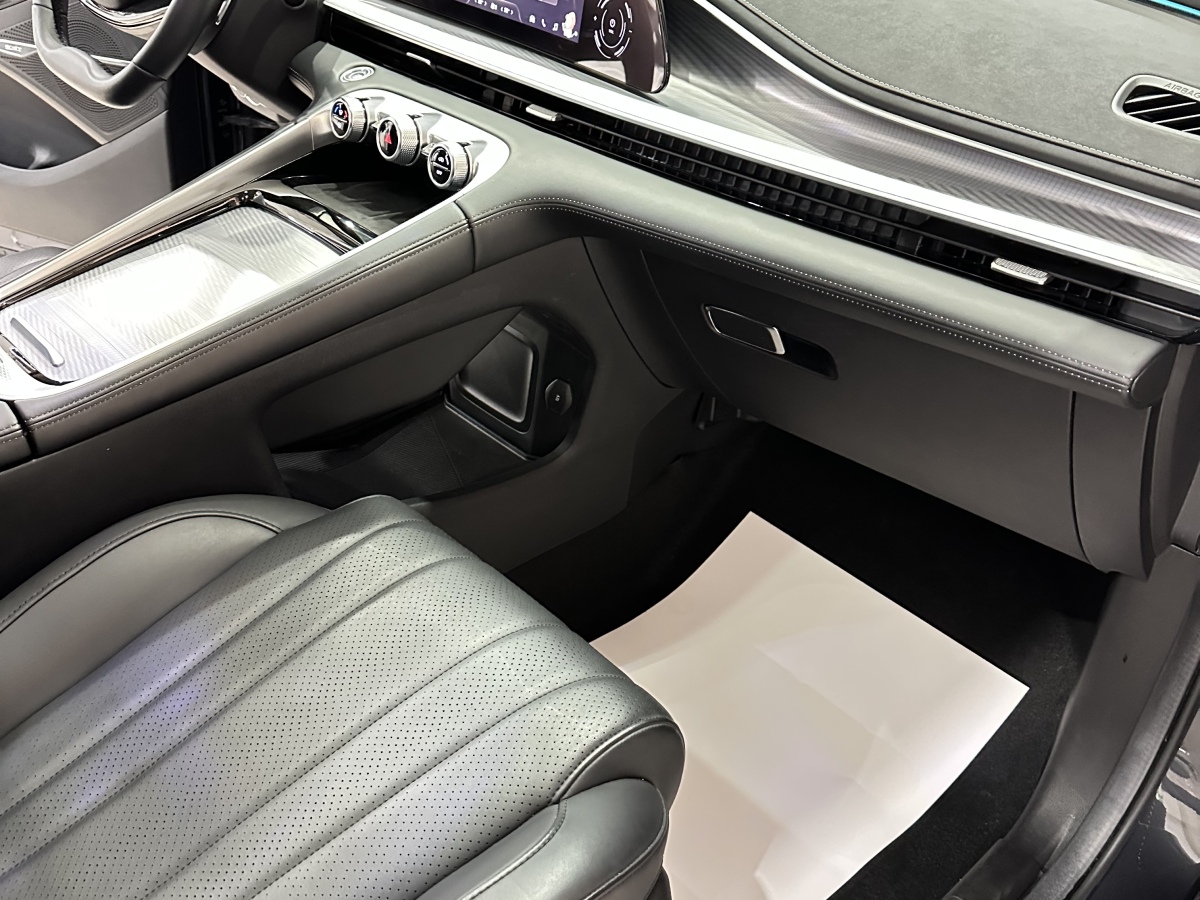 Exceed 2024 car image #13