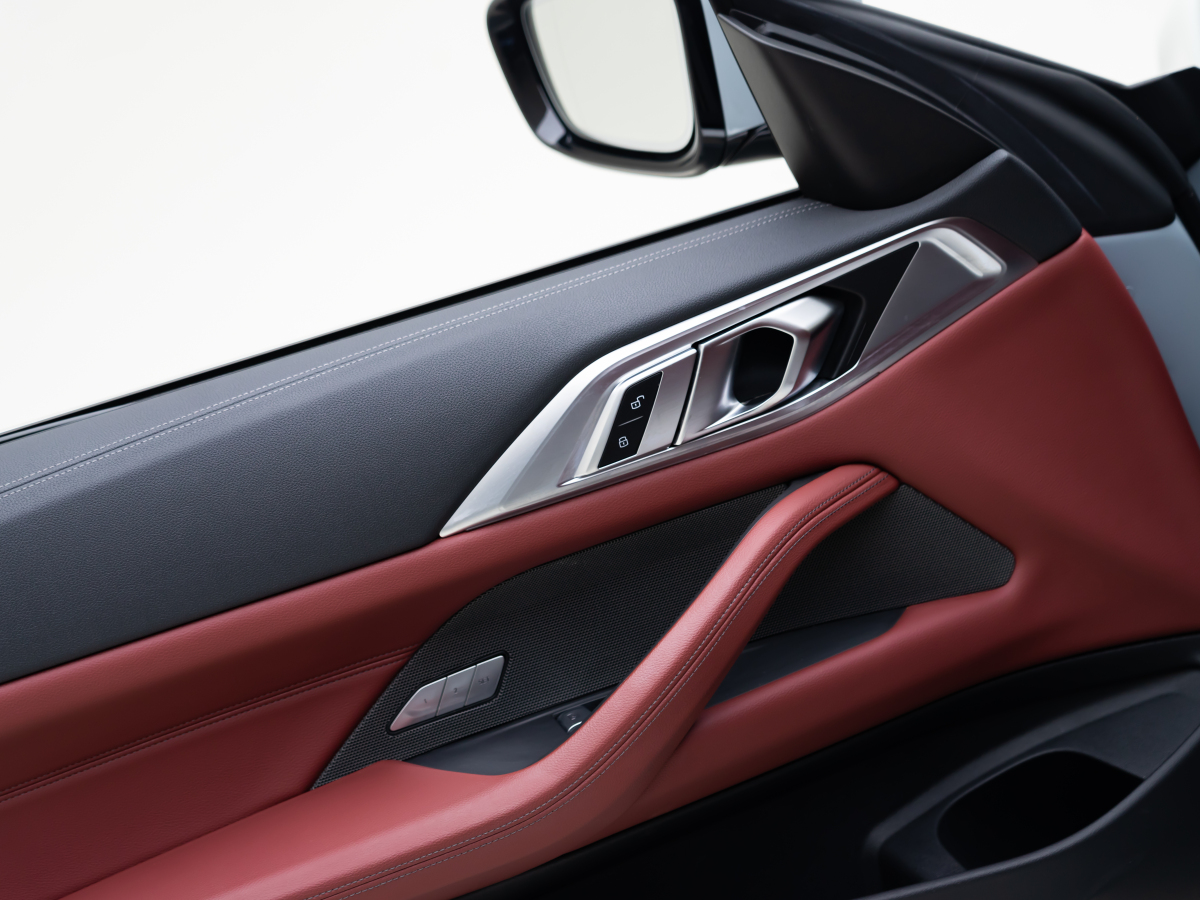 BMW 4 Series 2023 car image #13