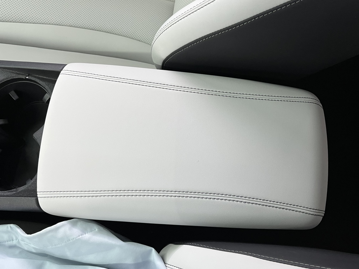 BYD Seal 06 New Energy 2025 car image #13